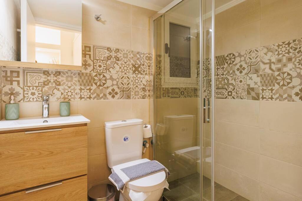Relaxing Studio In Athens City Center Εξωτερικό φωτογραφία